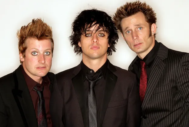 Green Day