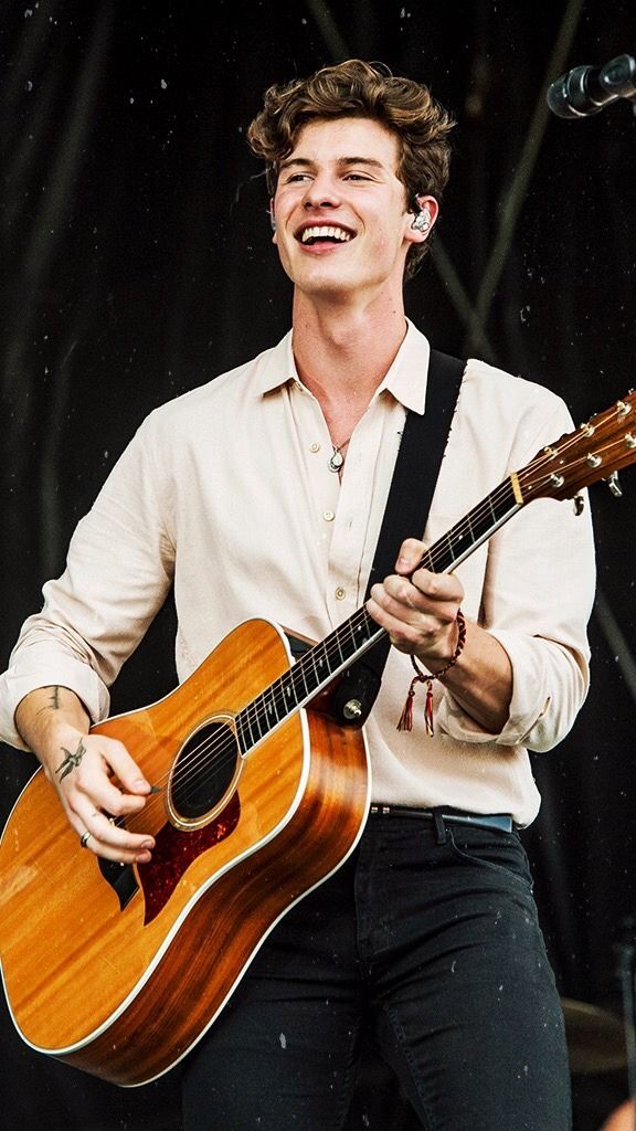 Shawn Mendes