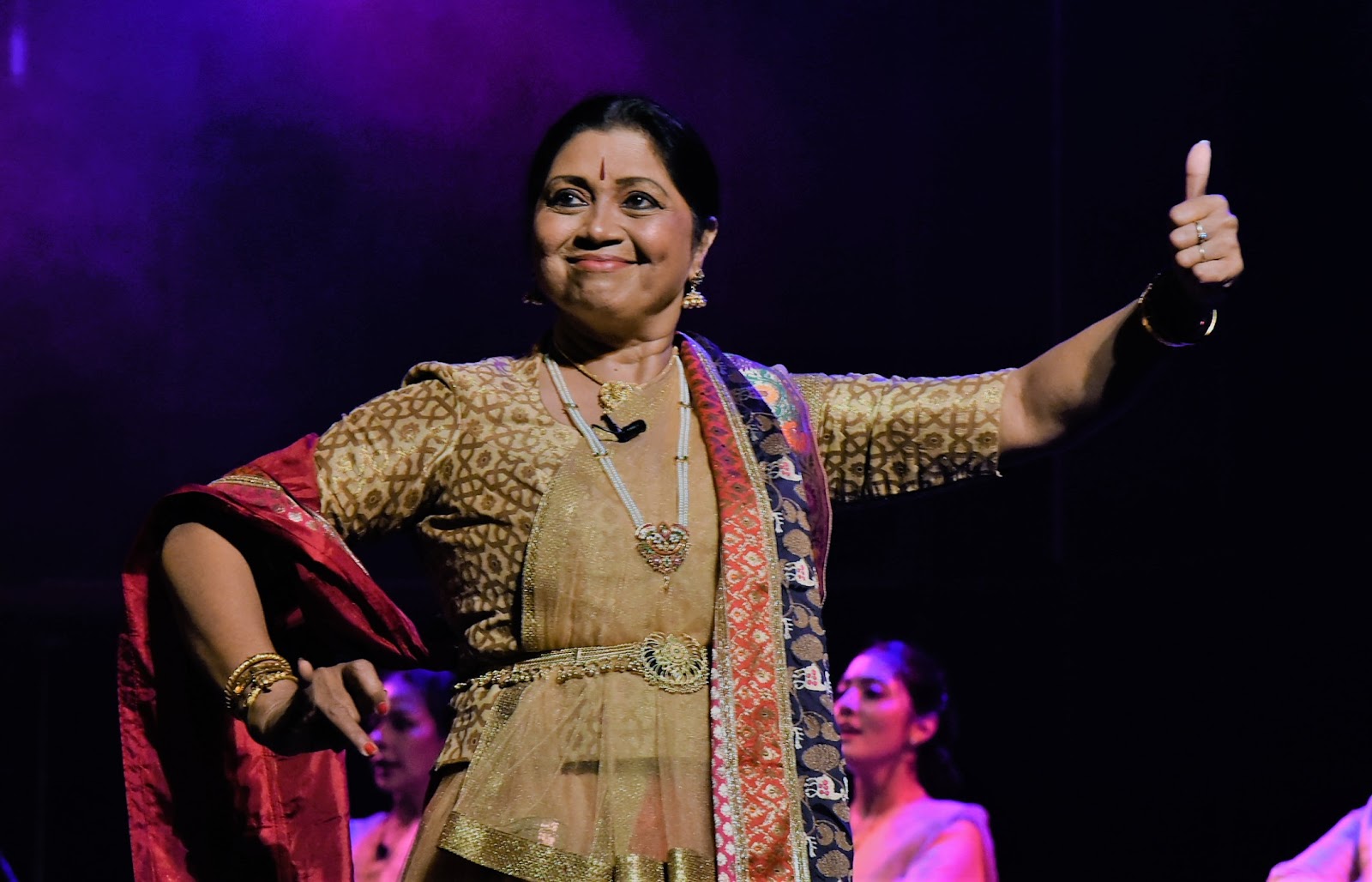 Rajashree Shirke