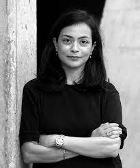 Veeranganakumari Solanki