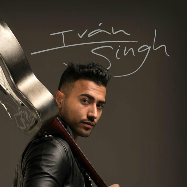 Ivan Singh