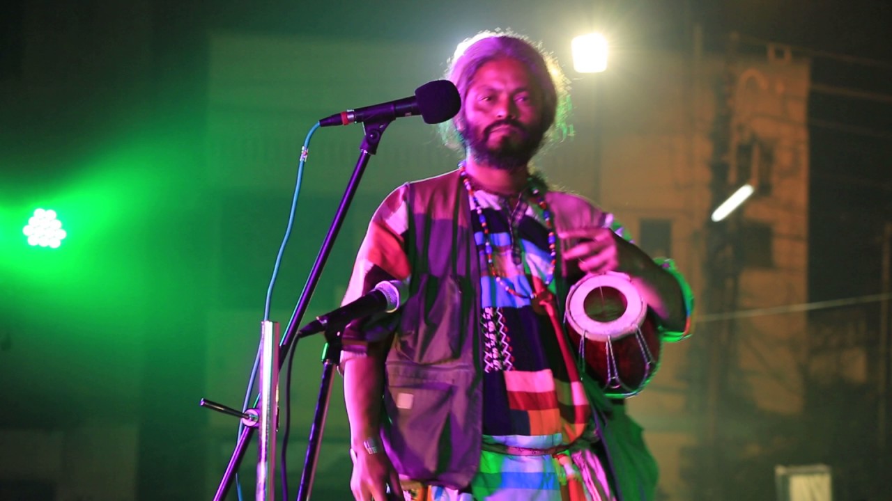 Kartik Das Baul