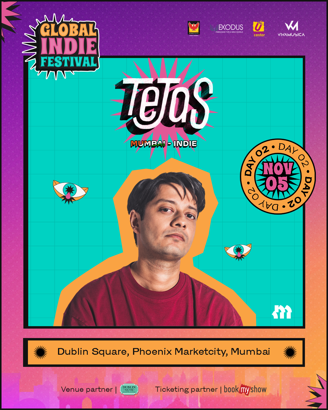 Tejas