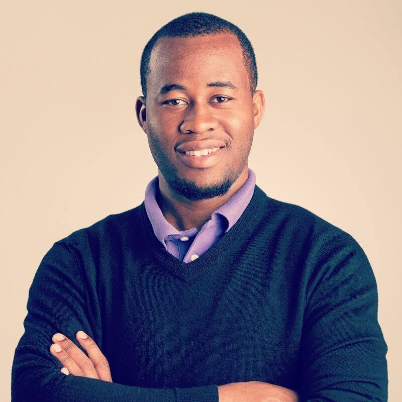 Chigozie Obioma