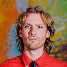 Sebastiaan Van Bavel