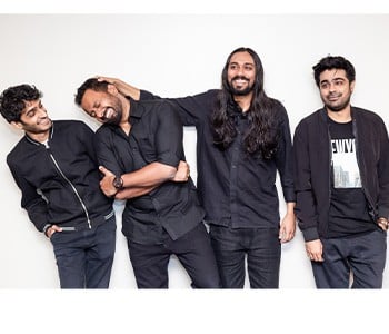 Anand Bhaskar Collective