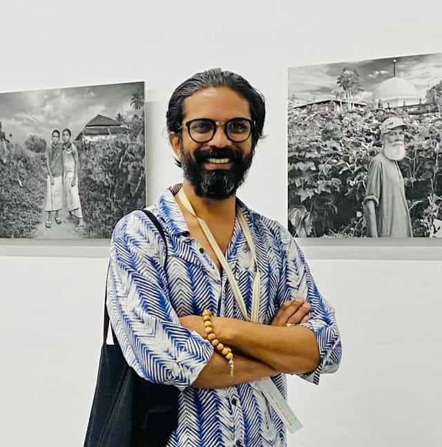 Biju Ibrahim
