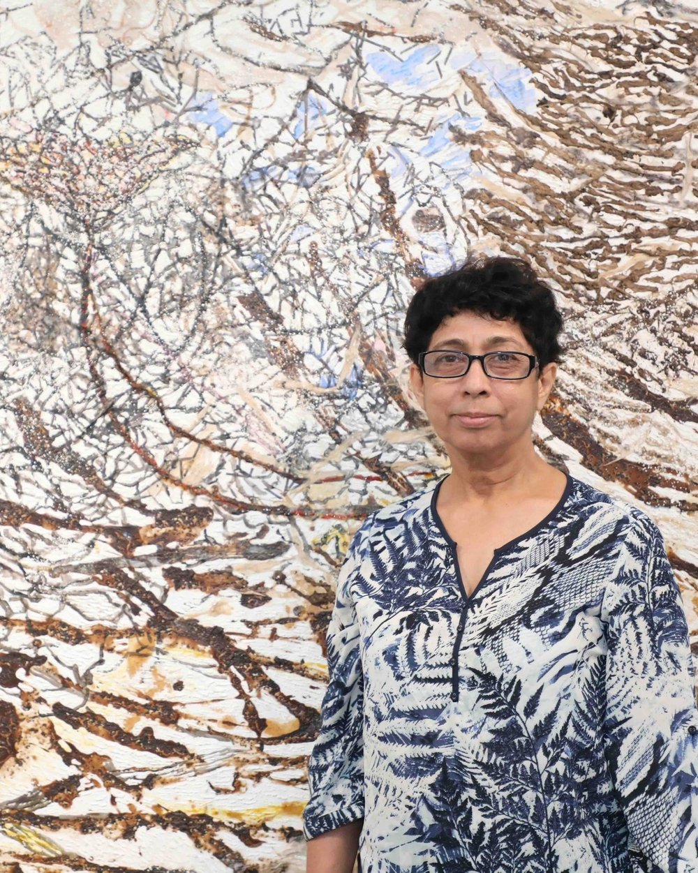 Jayashree Chakravarty