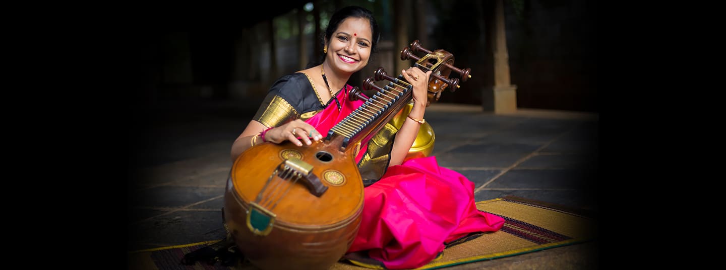 Jayanthi Kumaresh