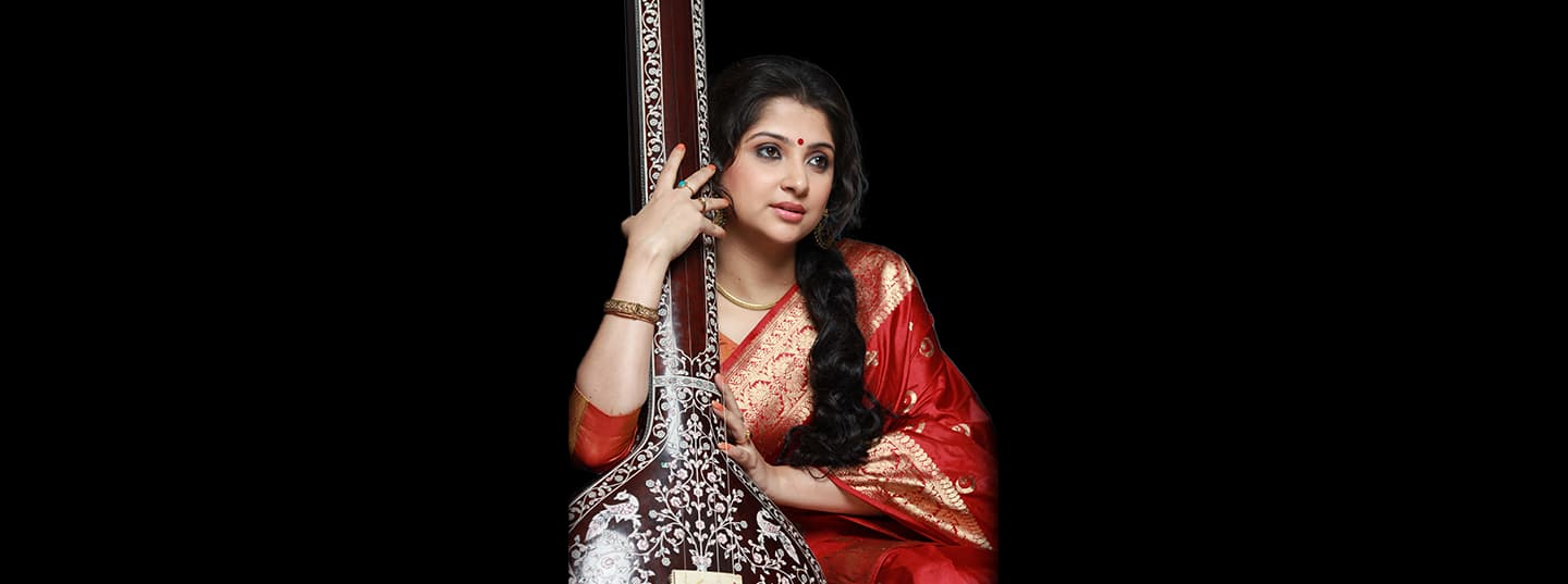 Kaushiki Chakraborty