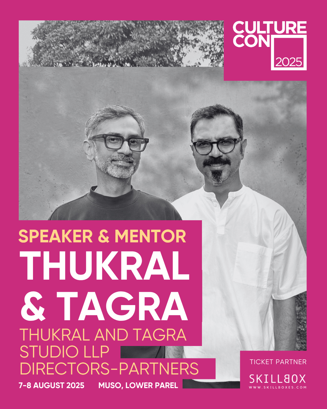 Thukral & Tagra