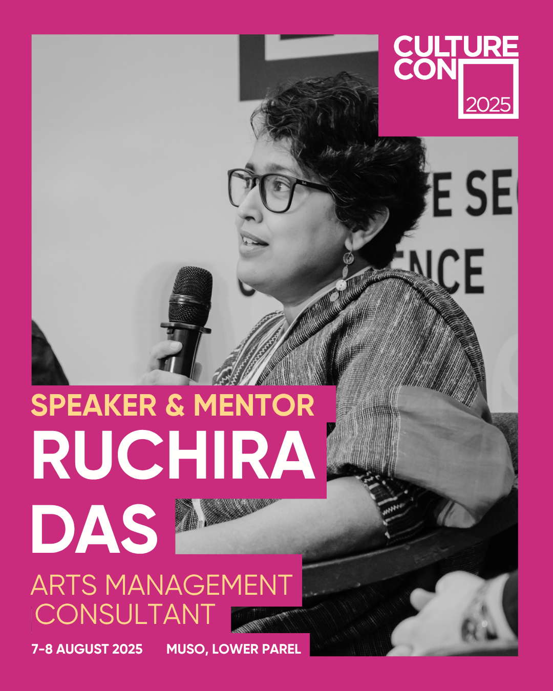 Ruchira Das