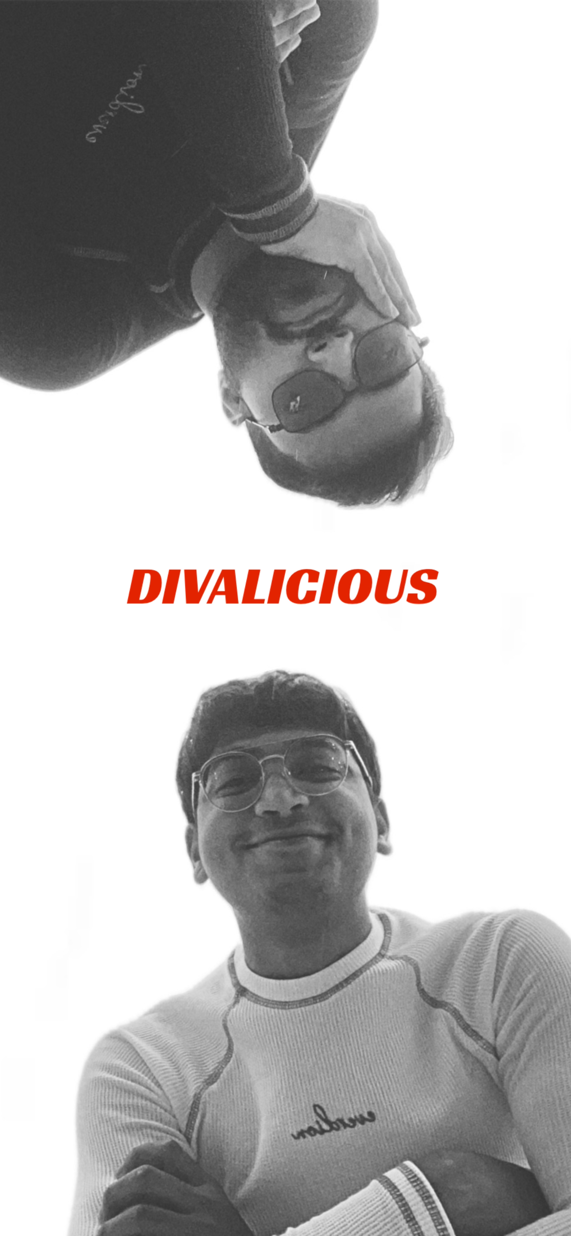 Prashant & Aryan