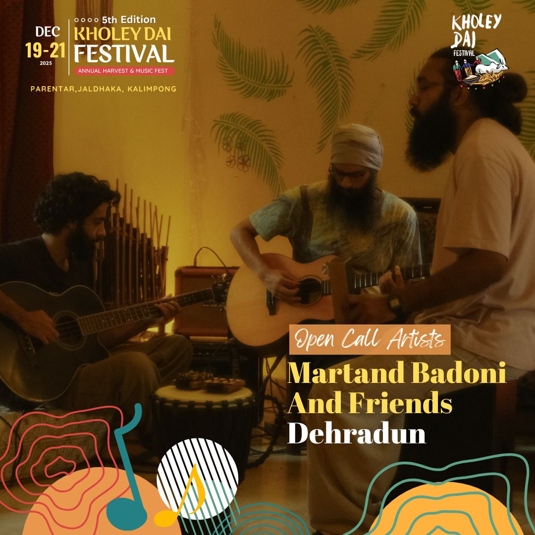 Martand Badoni And Friends