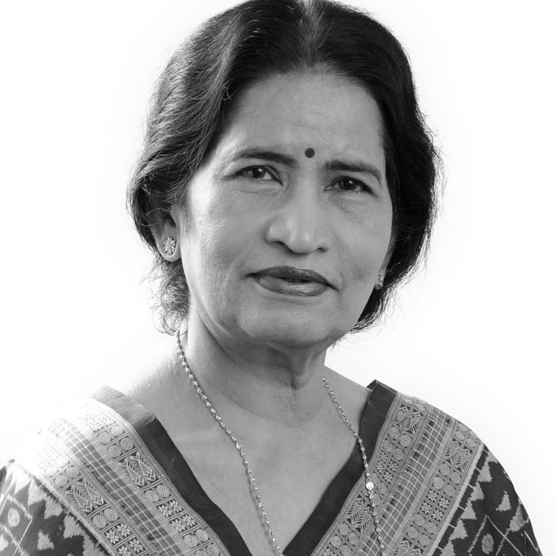 Pratibha Ray