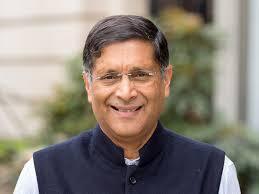 Arvind Subramanian