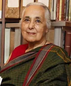 Romila Thapar