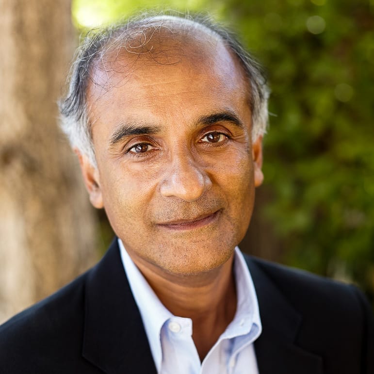 Pico Iyer