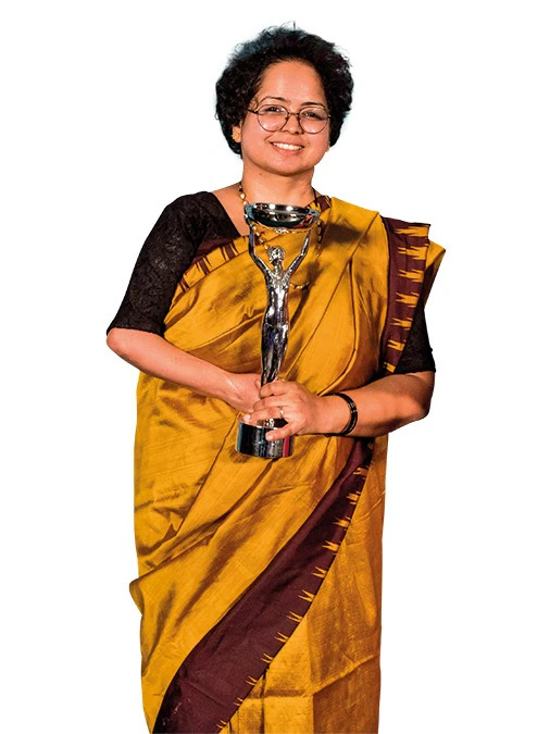 Deepa Bhasti