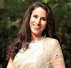 Shobhaa De