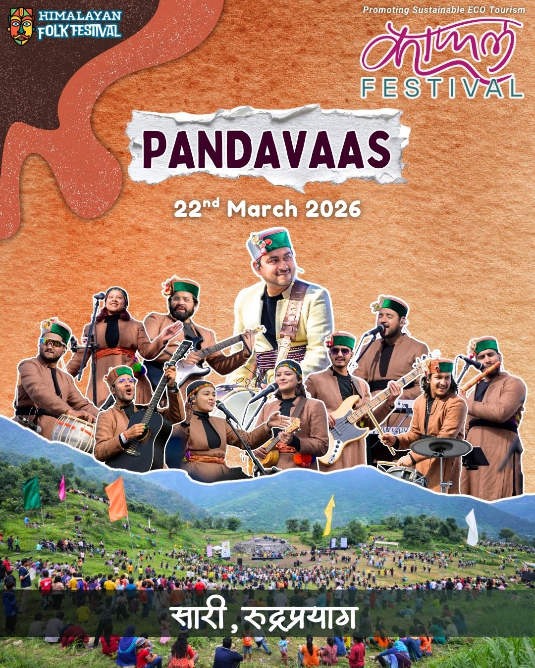 Pandavaas