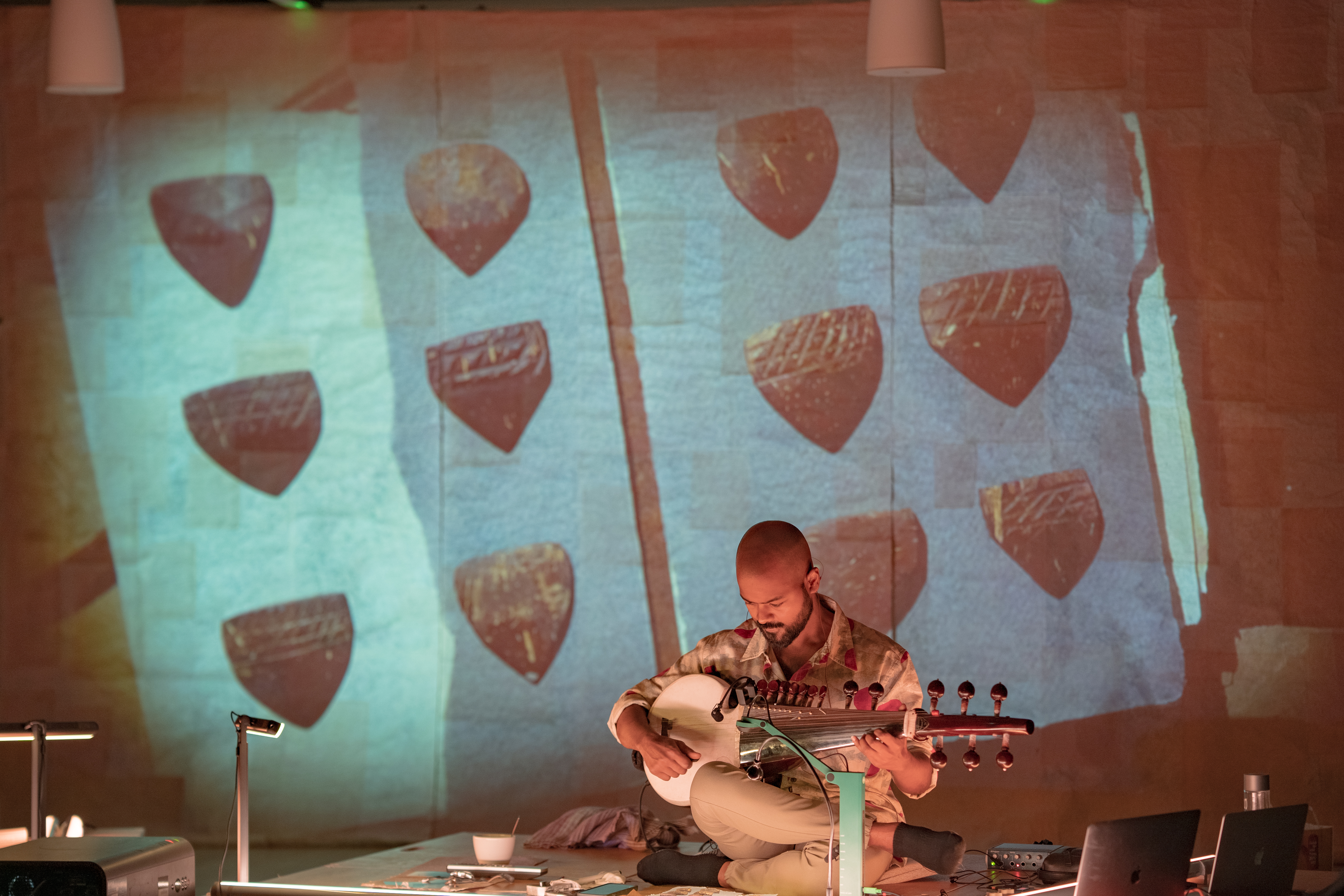 Mone Rekho by Soumik Datta