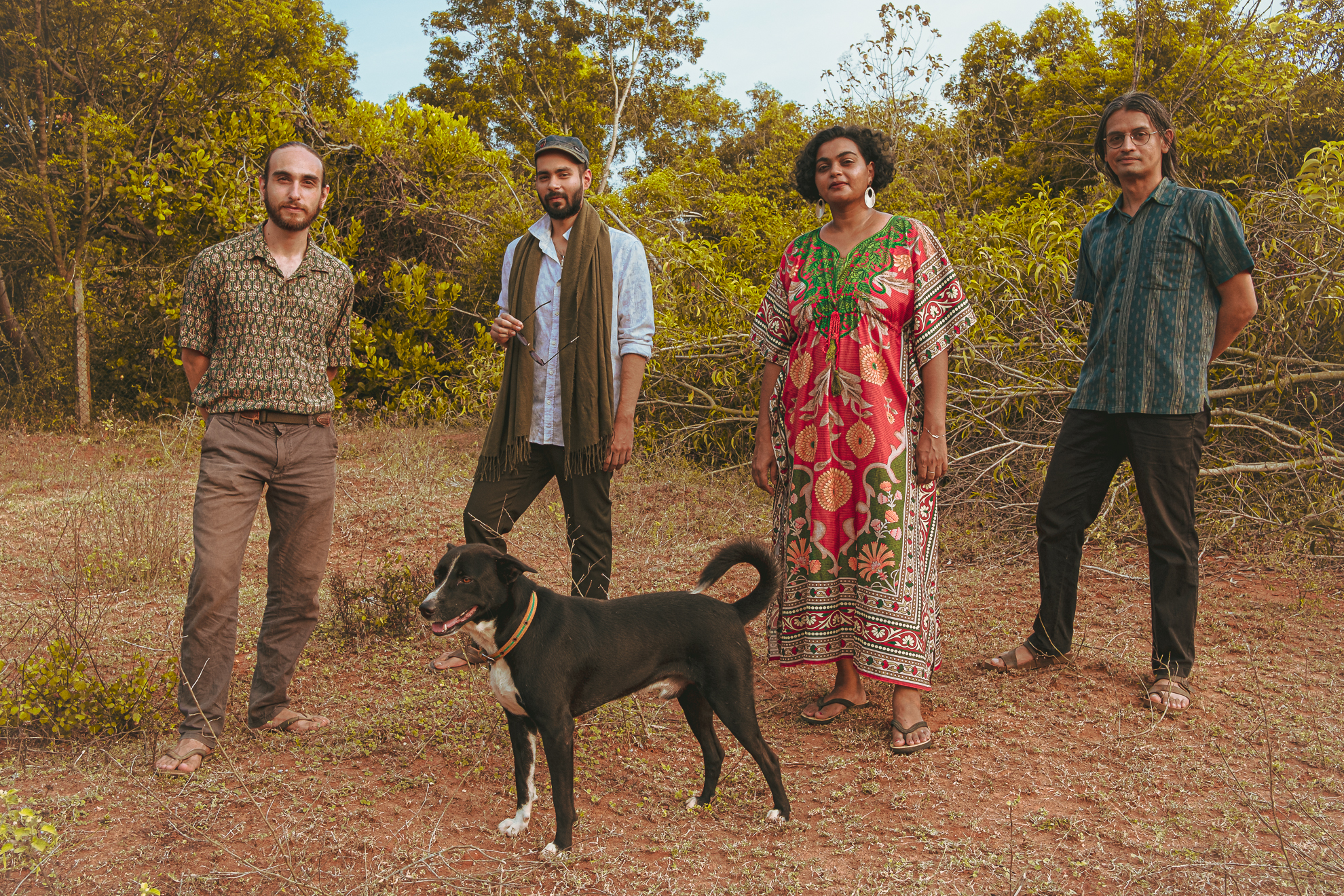 R-Evolution by the Sage for the Ages