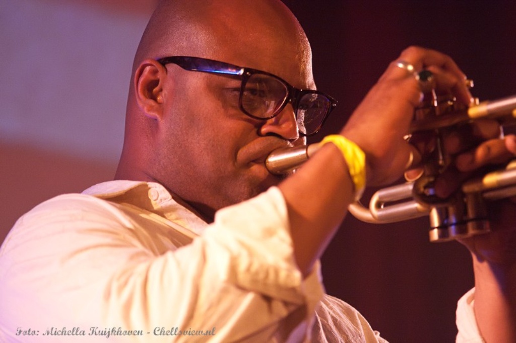 Michael Varekamp Quintet