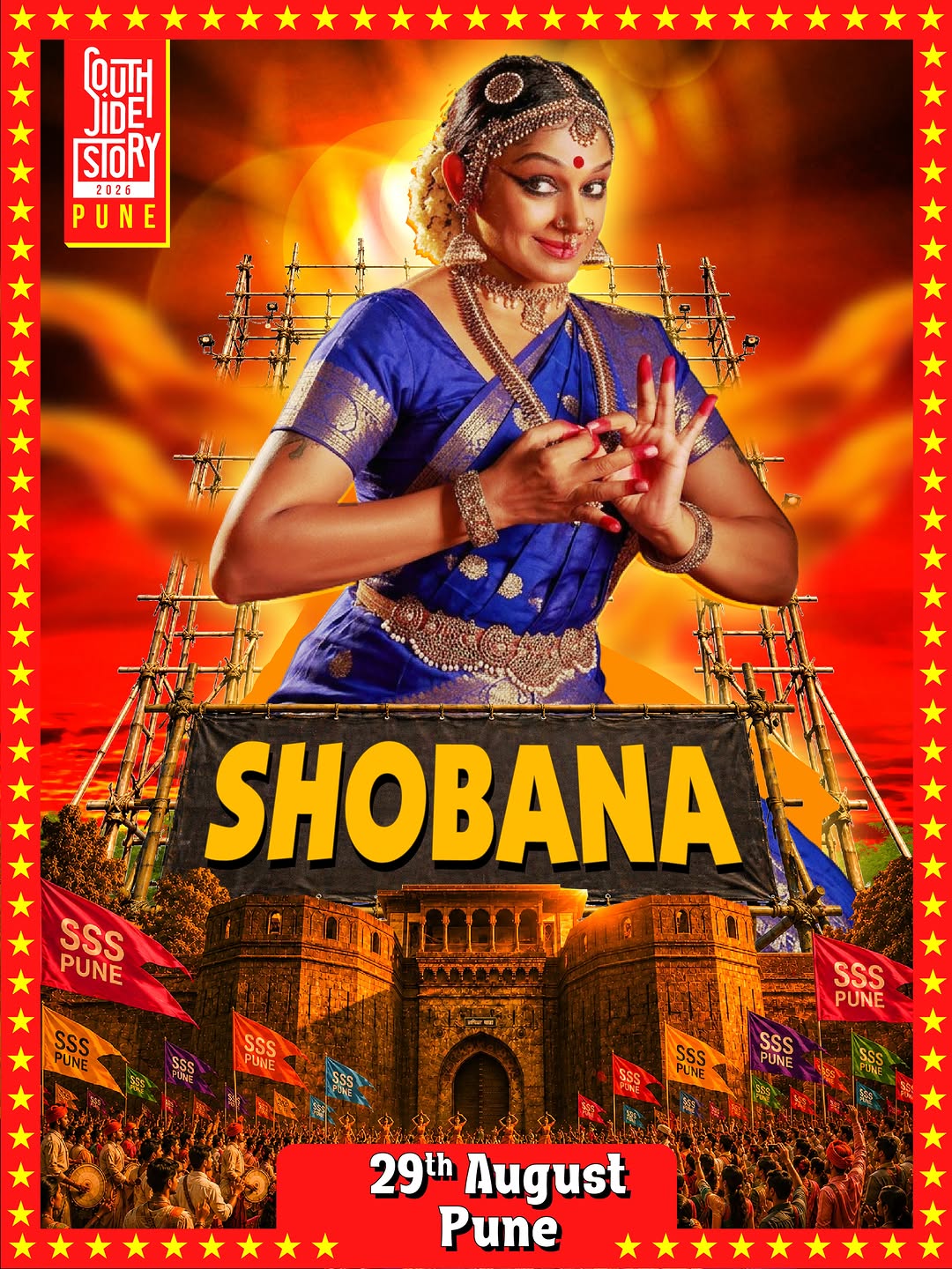 Shobana