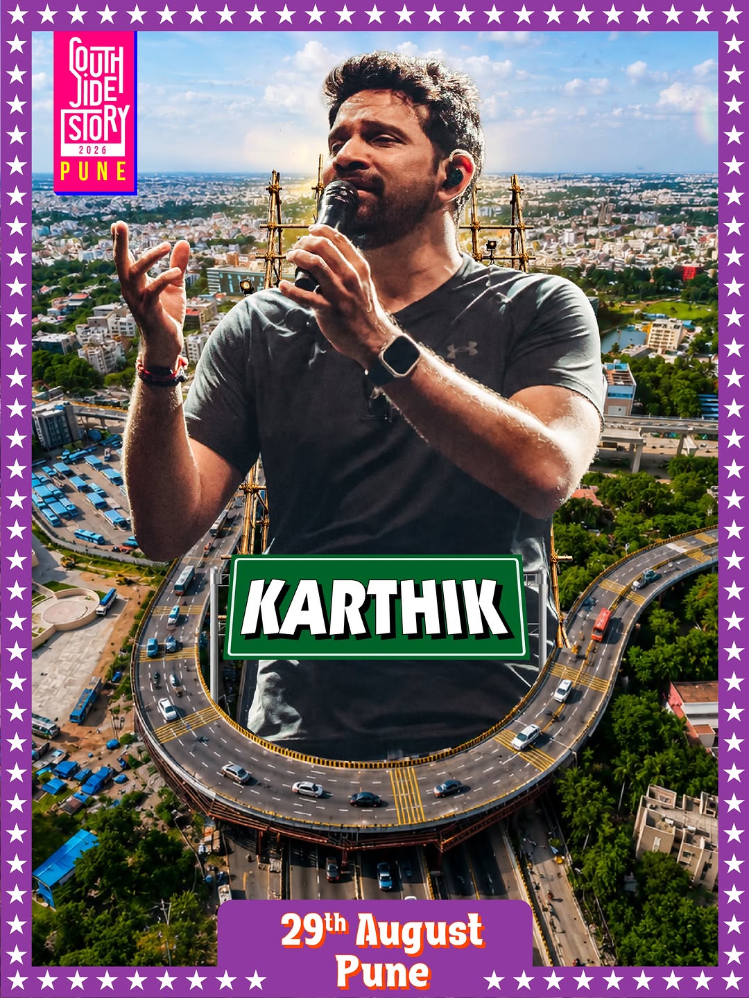 Karthik