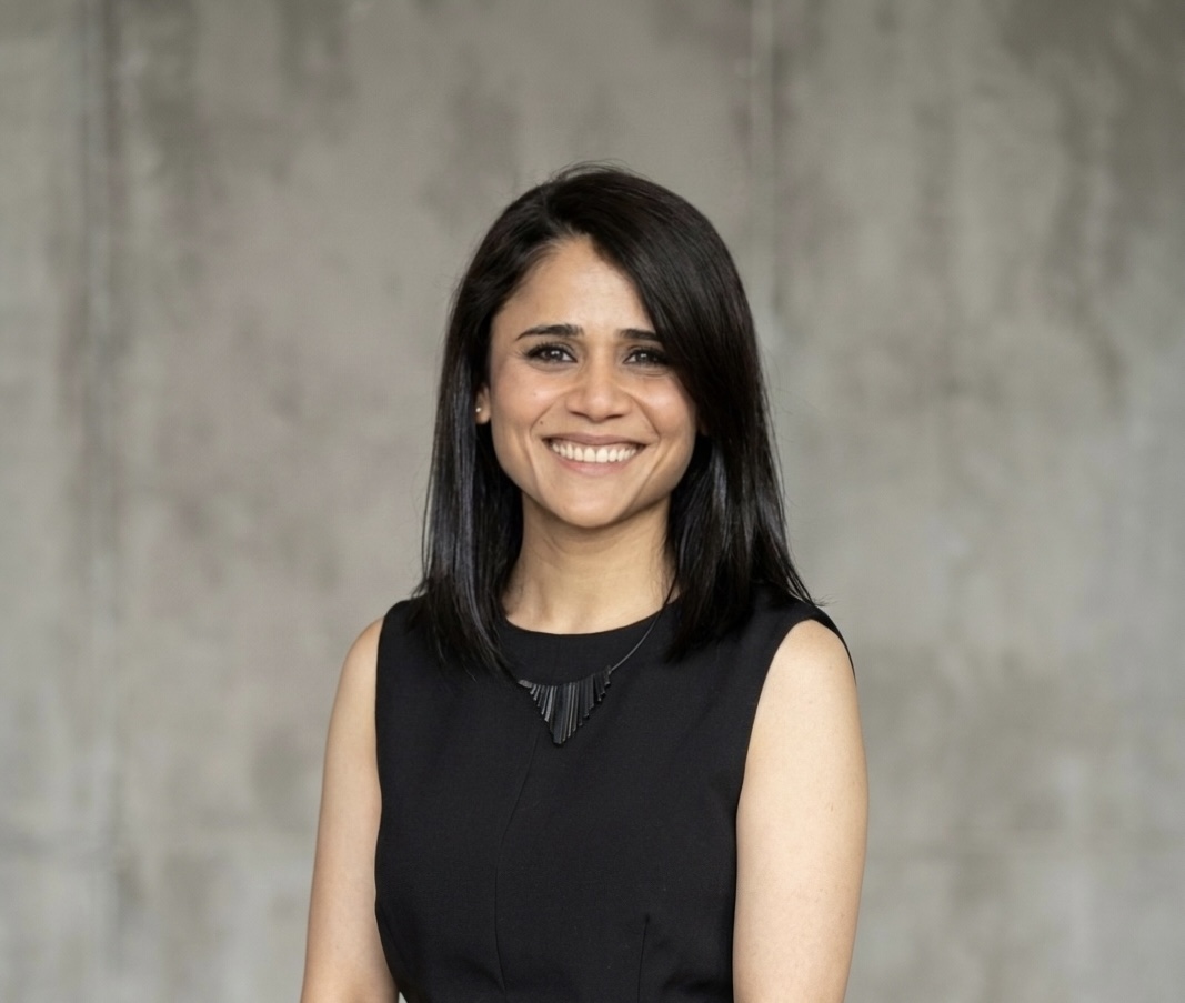 Shilpi Gupta