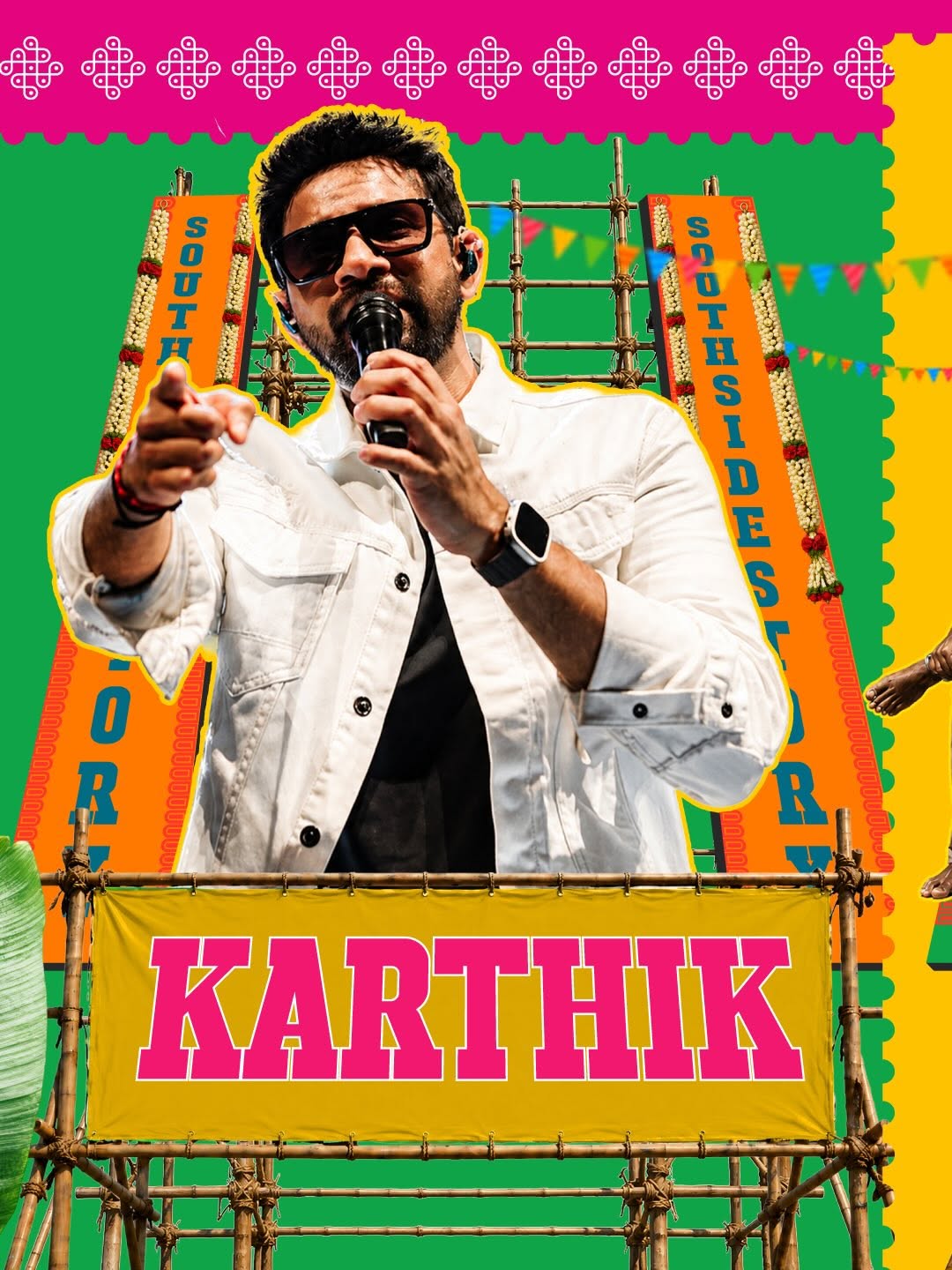 Karthik