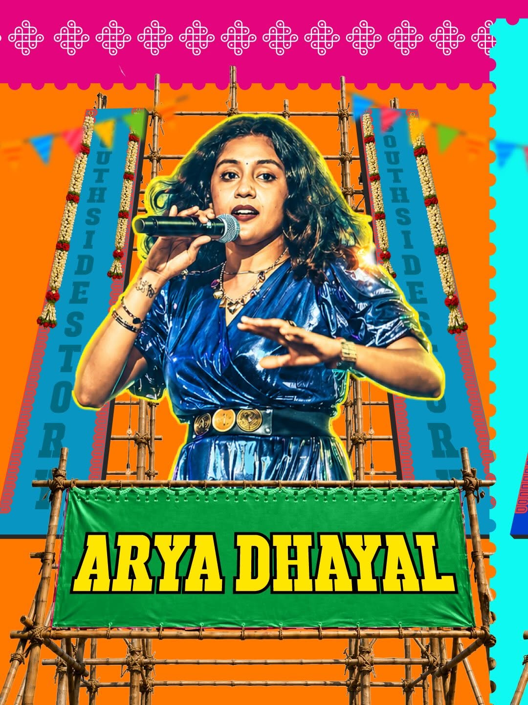 Arya Dhayal