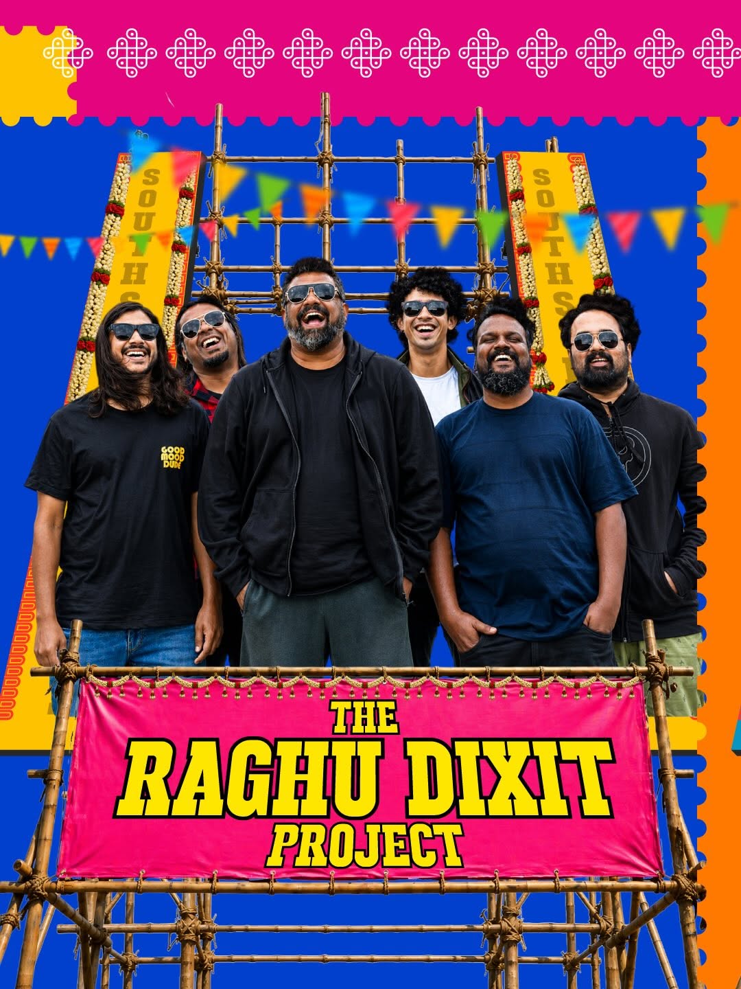 The Raghu Dixit Project