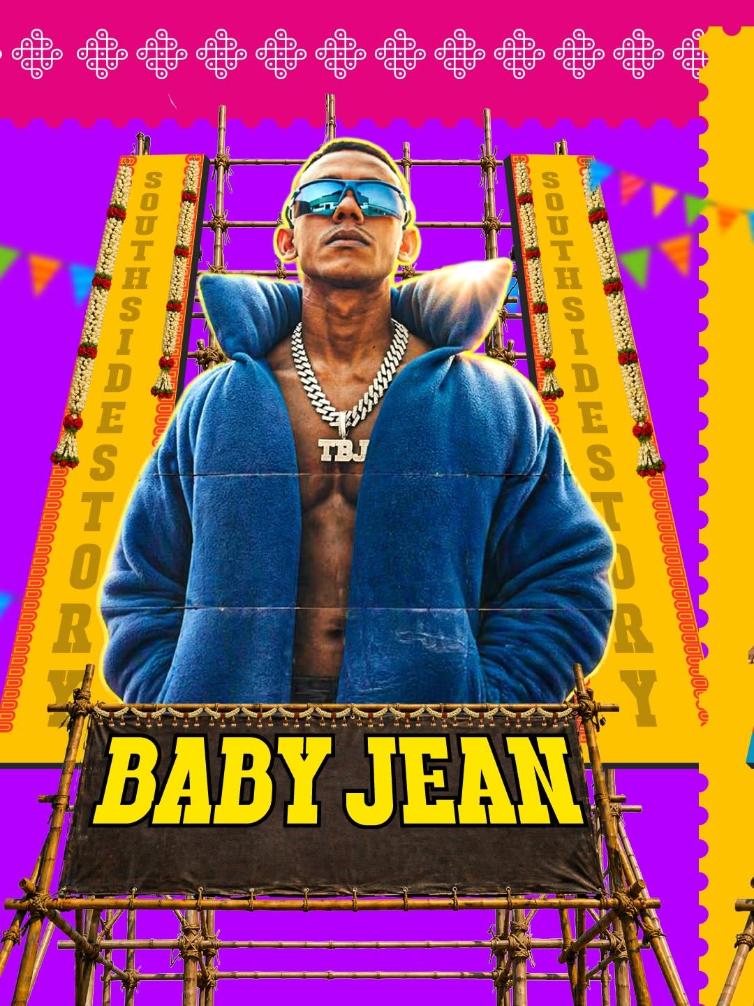 Baby Jean
