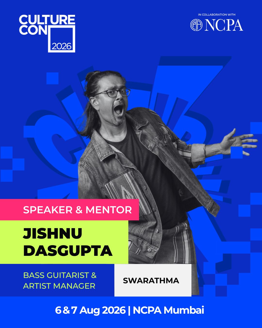 Jishnu Dasgupta