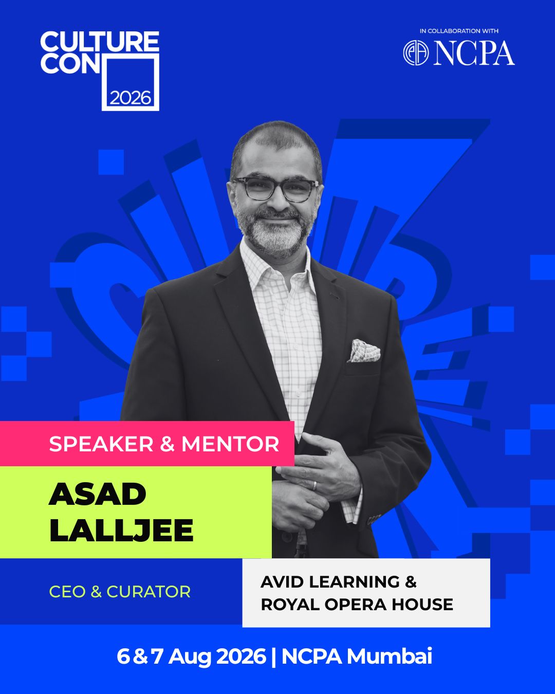 Asad Lalljee
