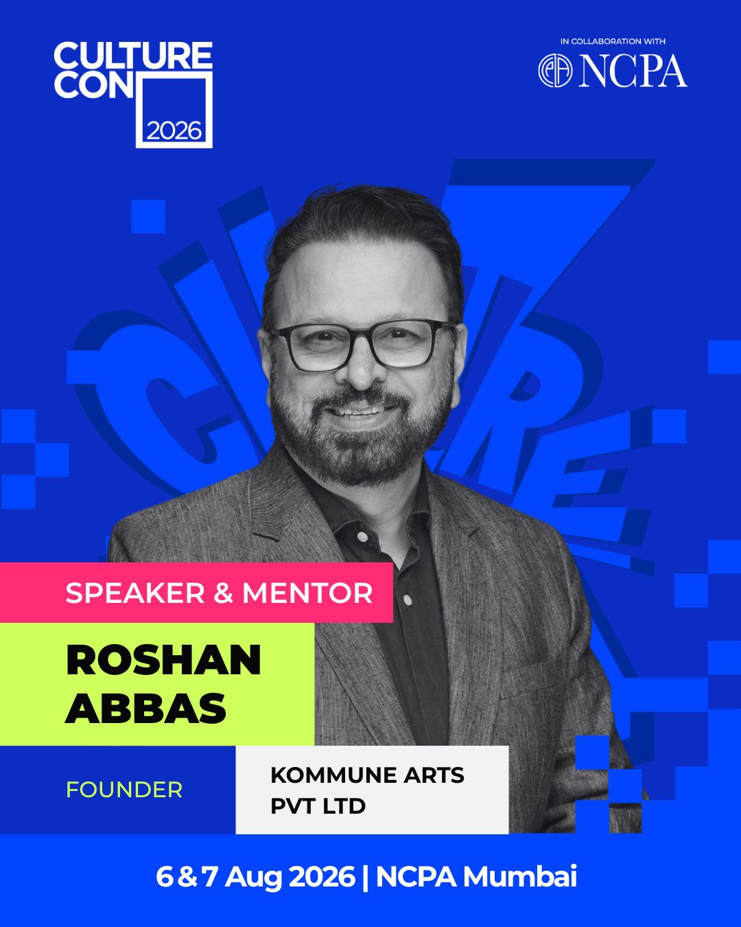 Roshan Abbas