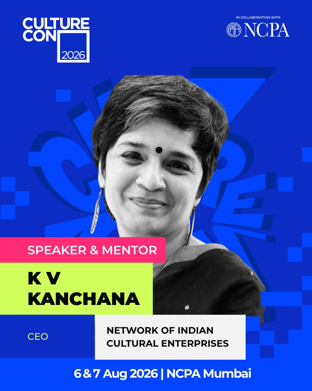 K V Kanchana