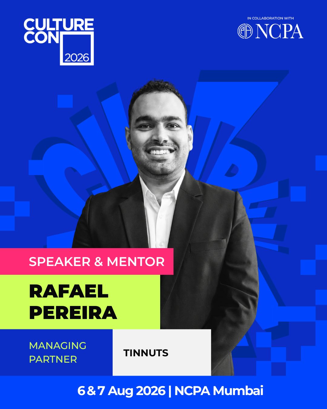 Rafael Pereira