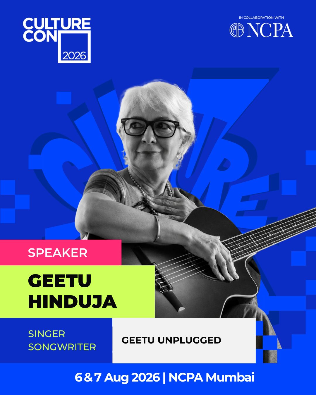 Geetu Hinduja
