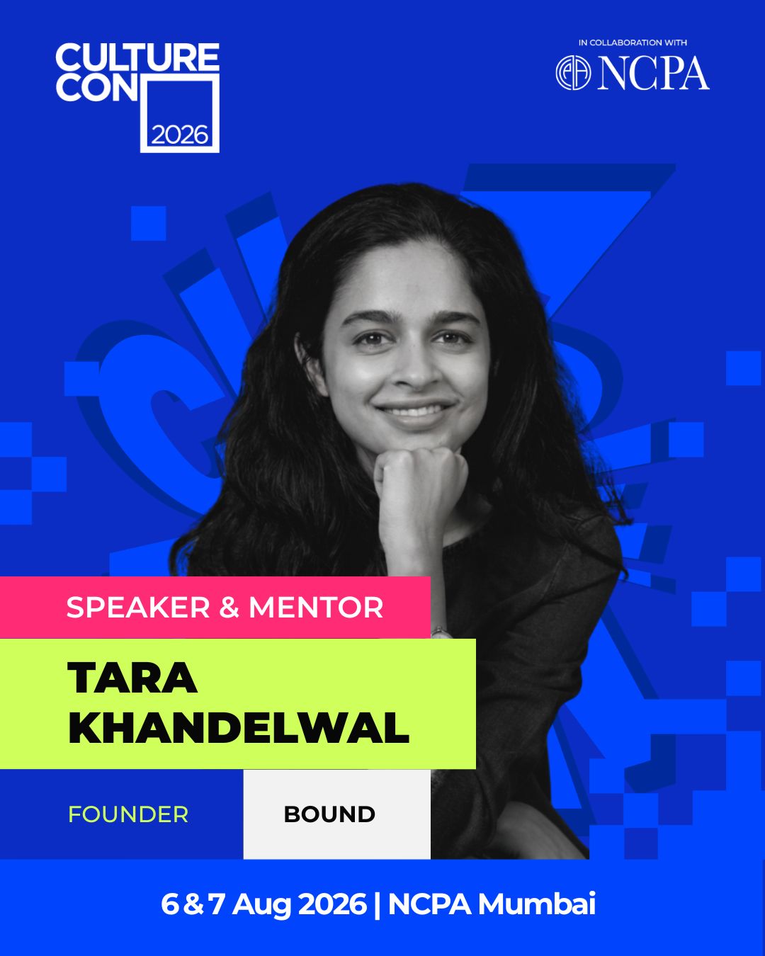 Tara Khandelwal
