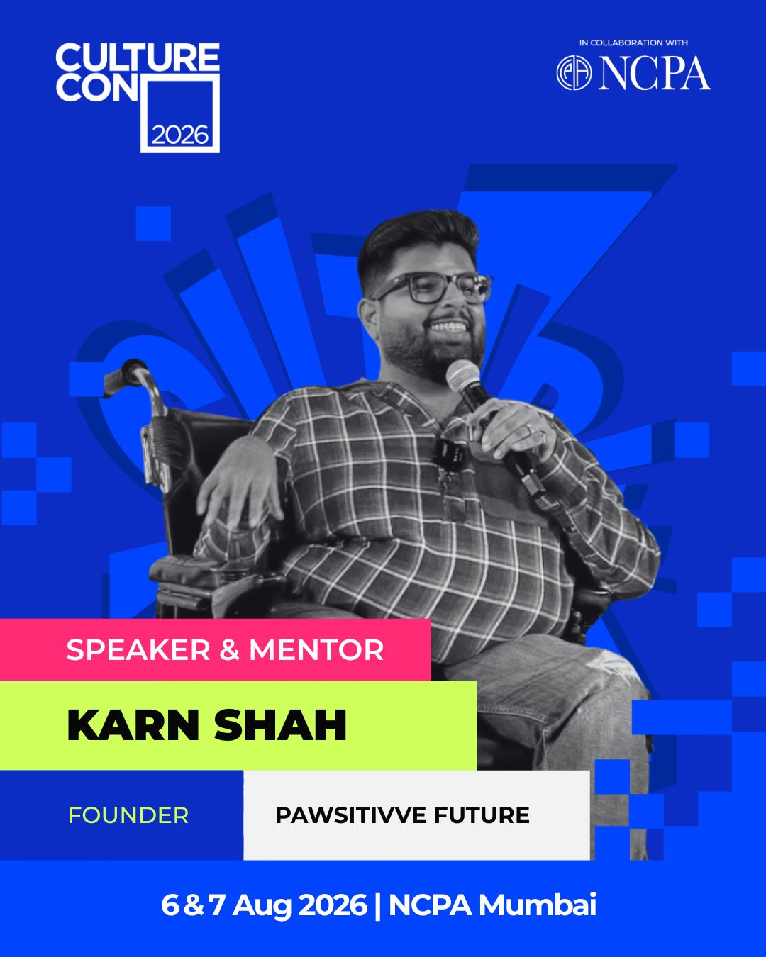 Karn Shah
