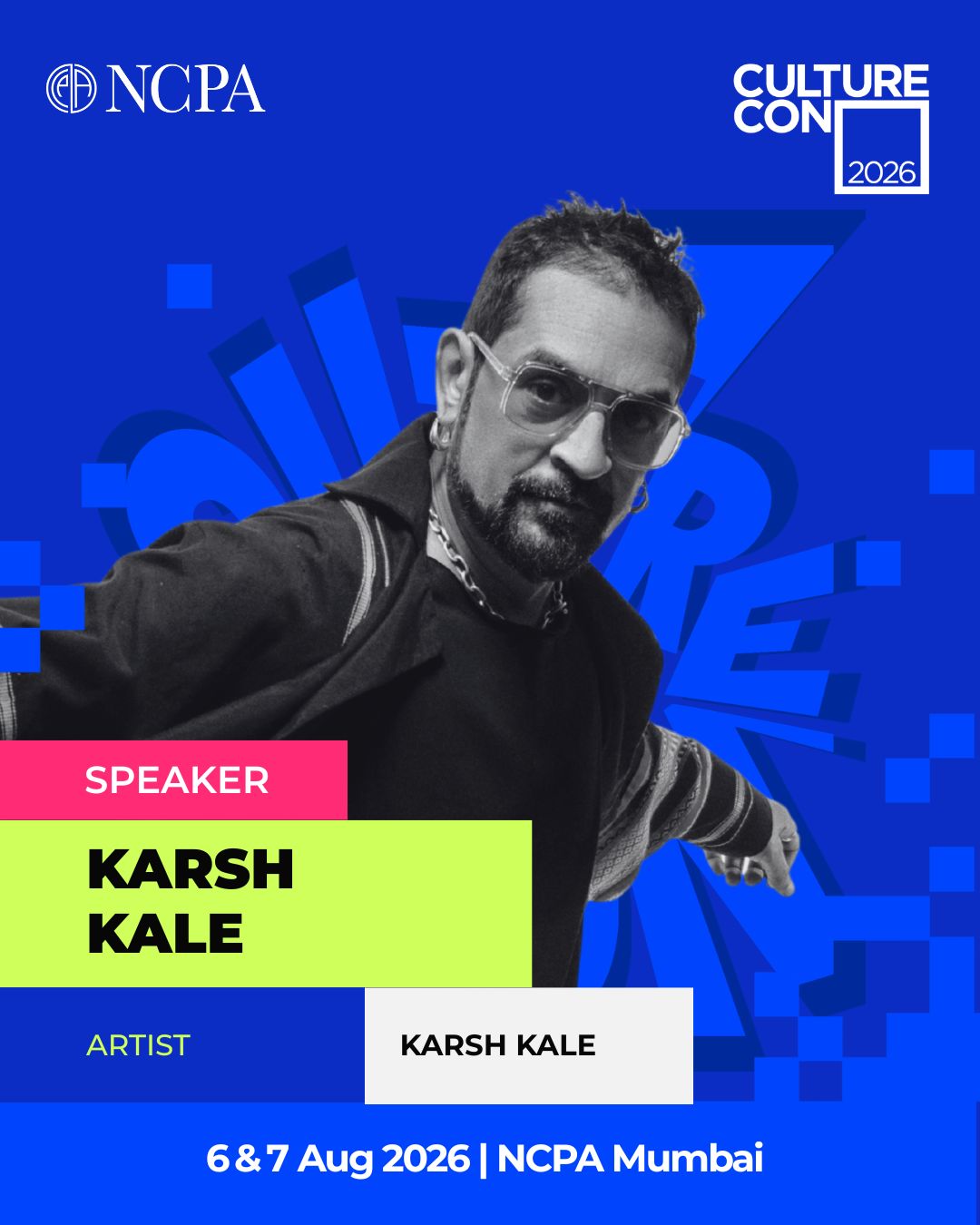 Karsh Kale