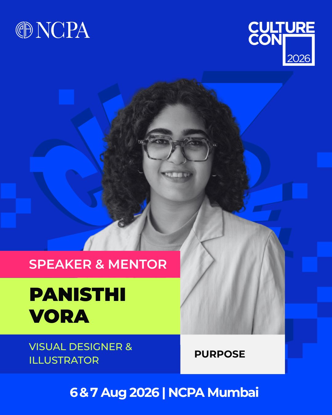 Panisthi Vora
