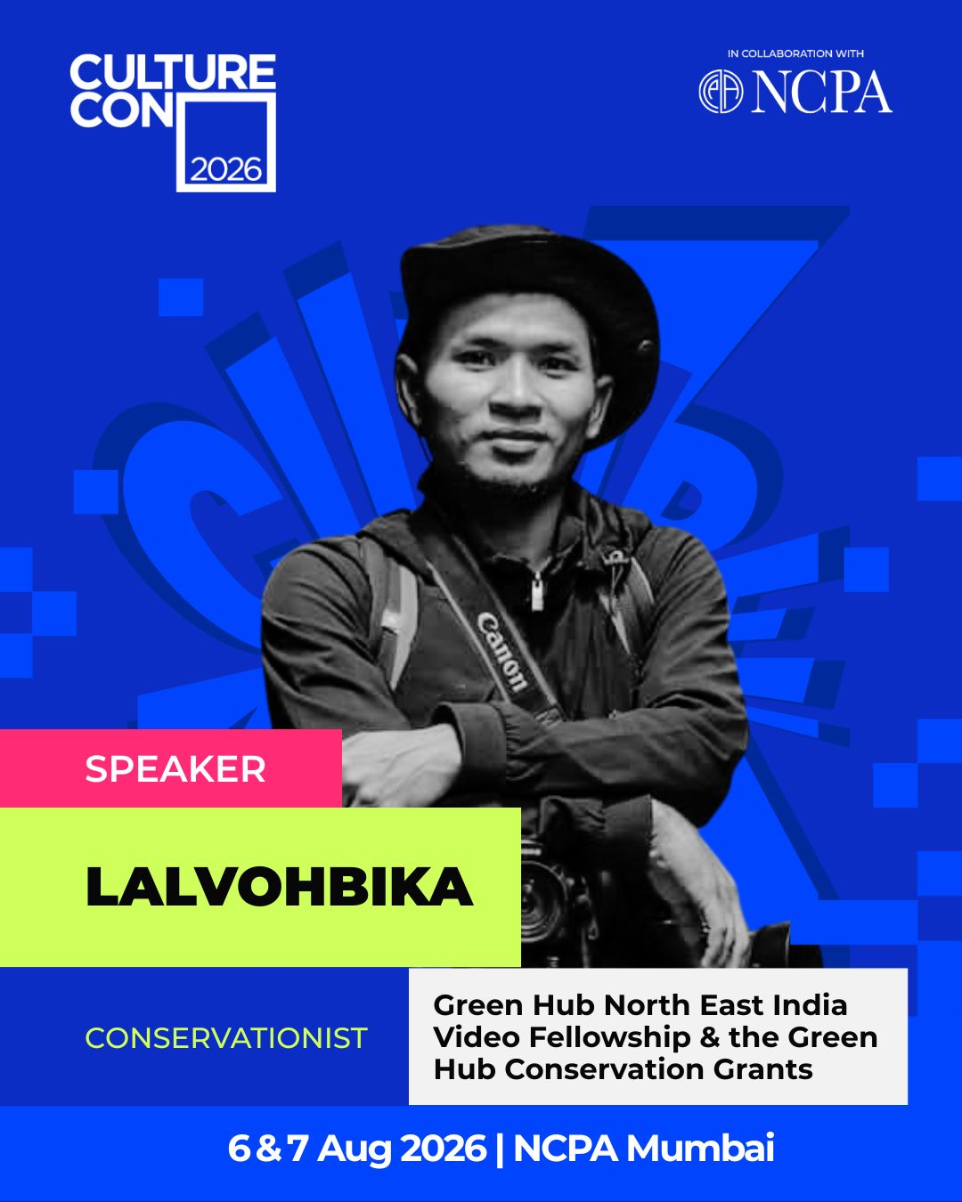Lalvohbika