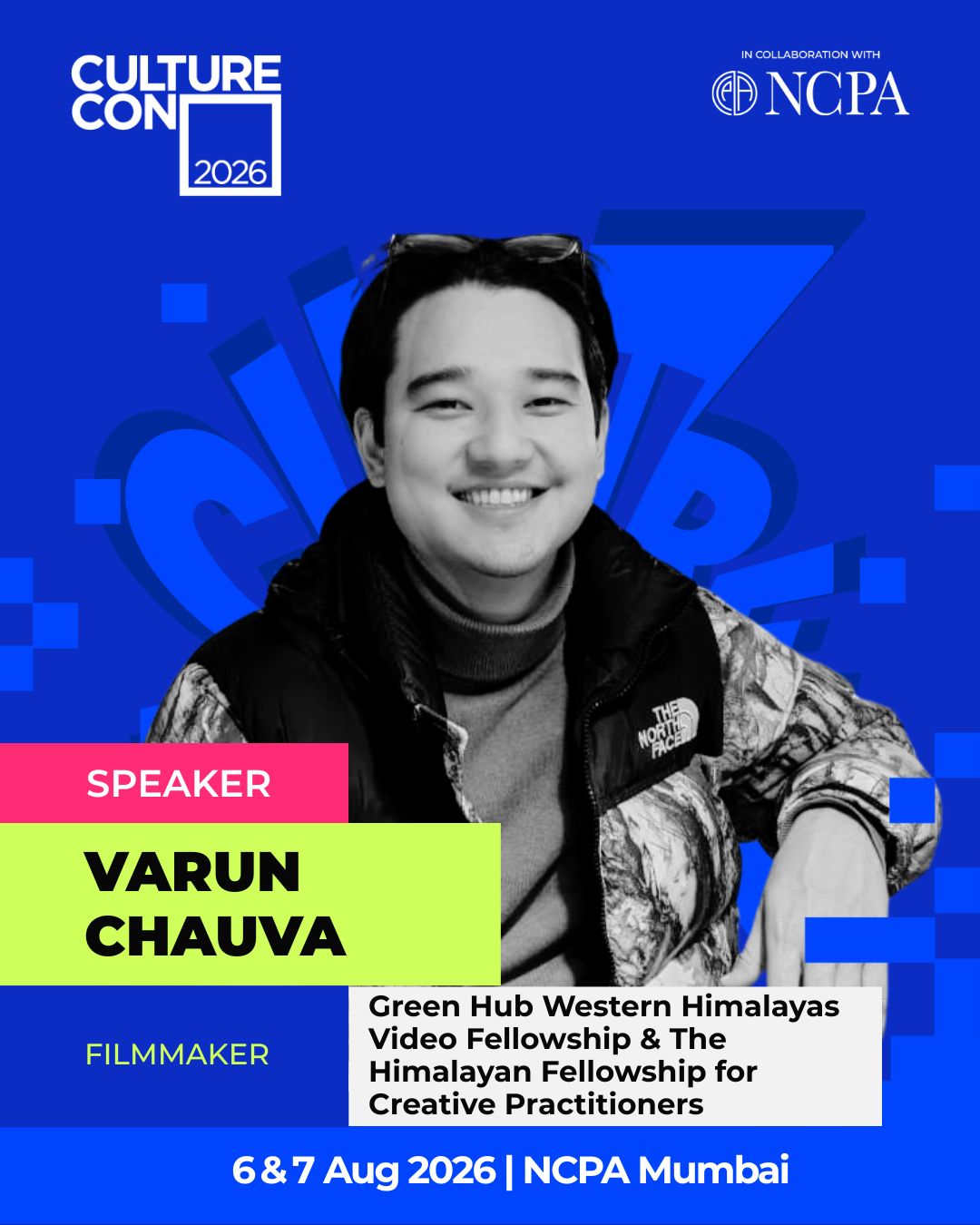 Varun Chauva