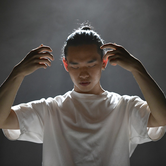 Chen Yu-Chi