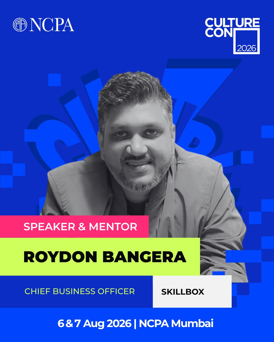 Roydon Bangera