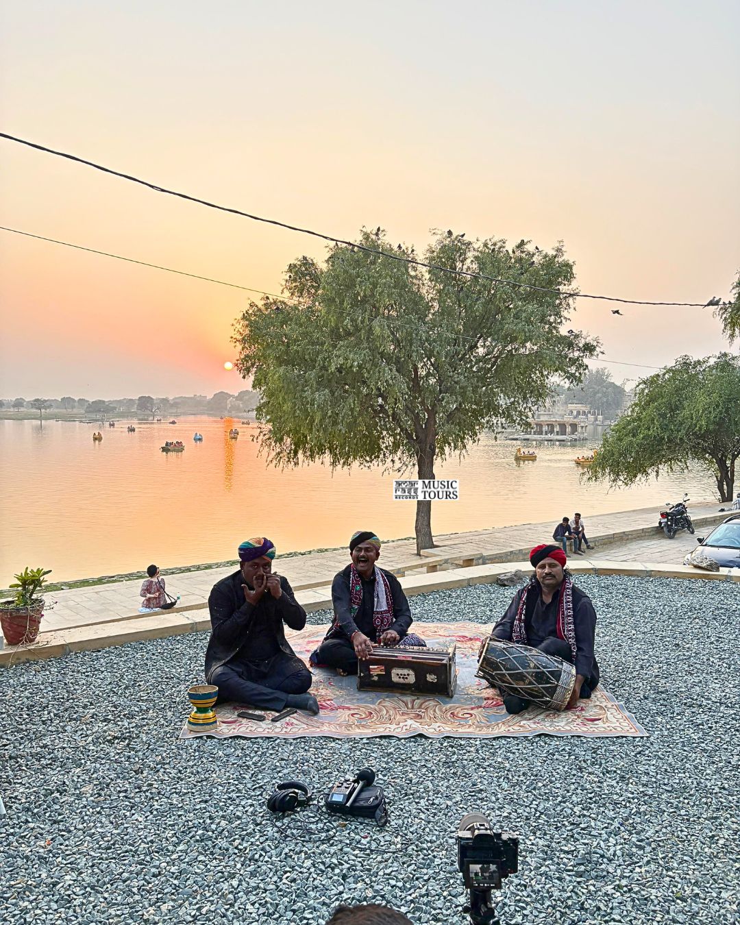 Barmer Boys